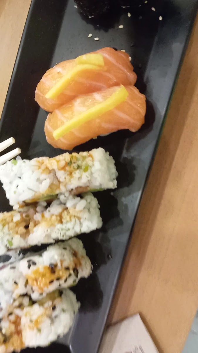 HANZO SUSHI Photo 2
