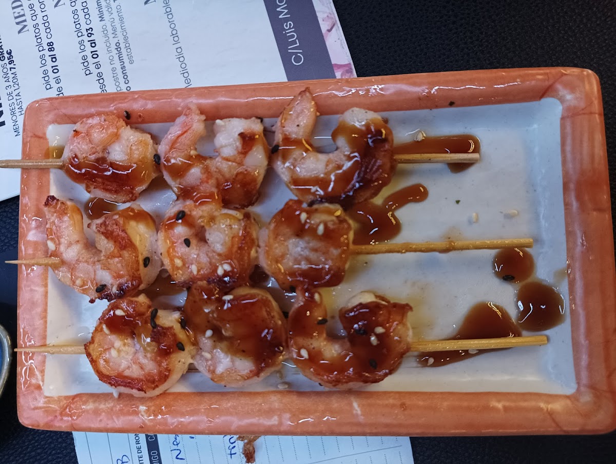HANZO SUSHI Photo 8