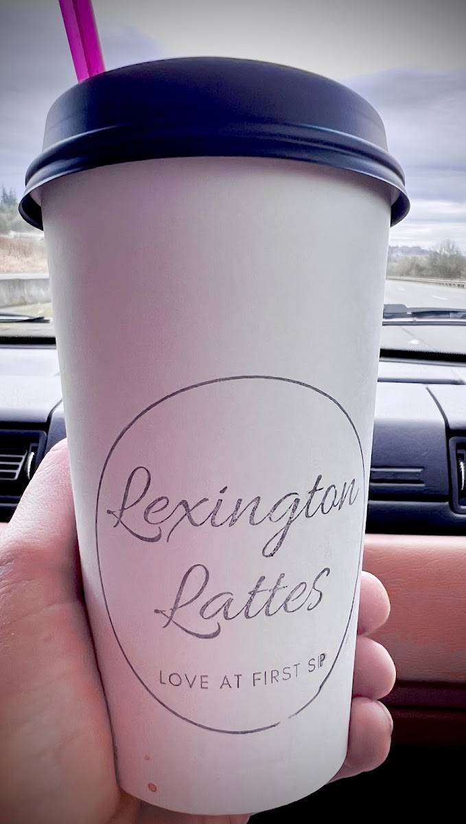 Lexington Lattes