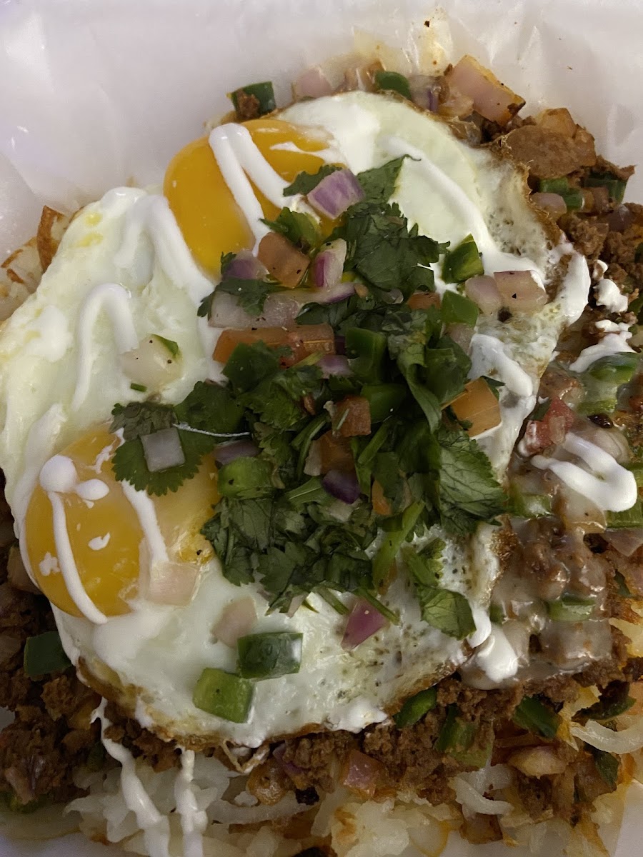 Egg One Five Photo 6