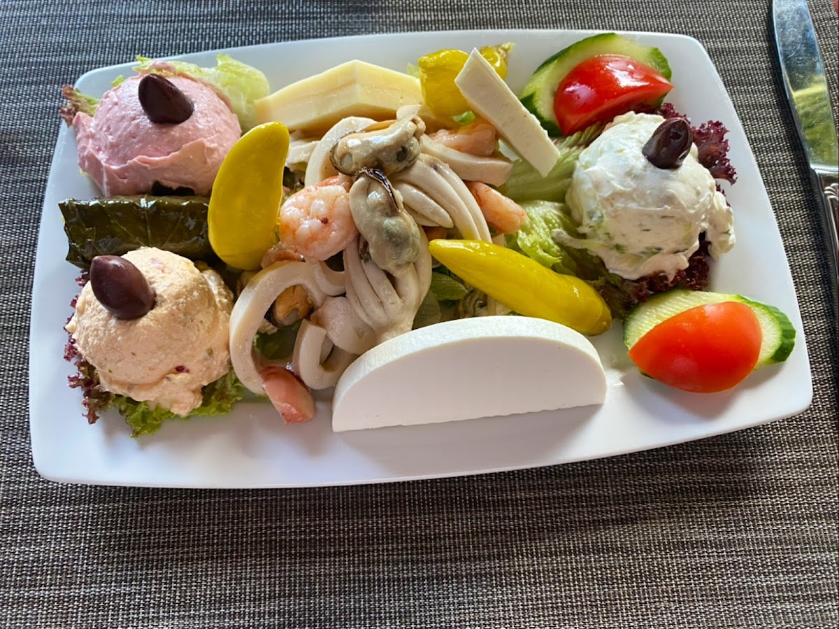 Der Grieche in Wettstetten Photo 9