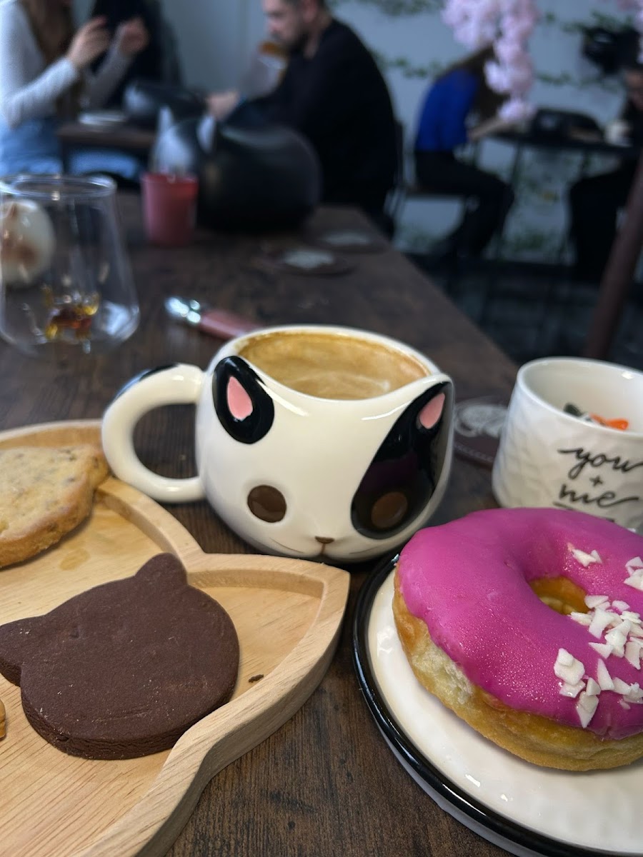 Cattuccino Photo 9