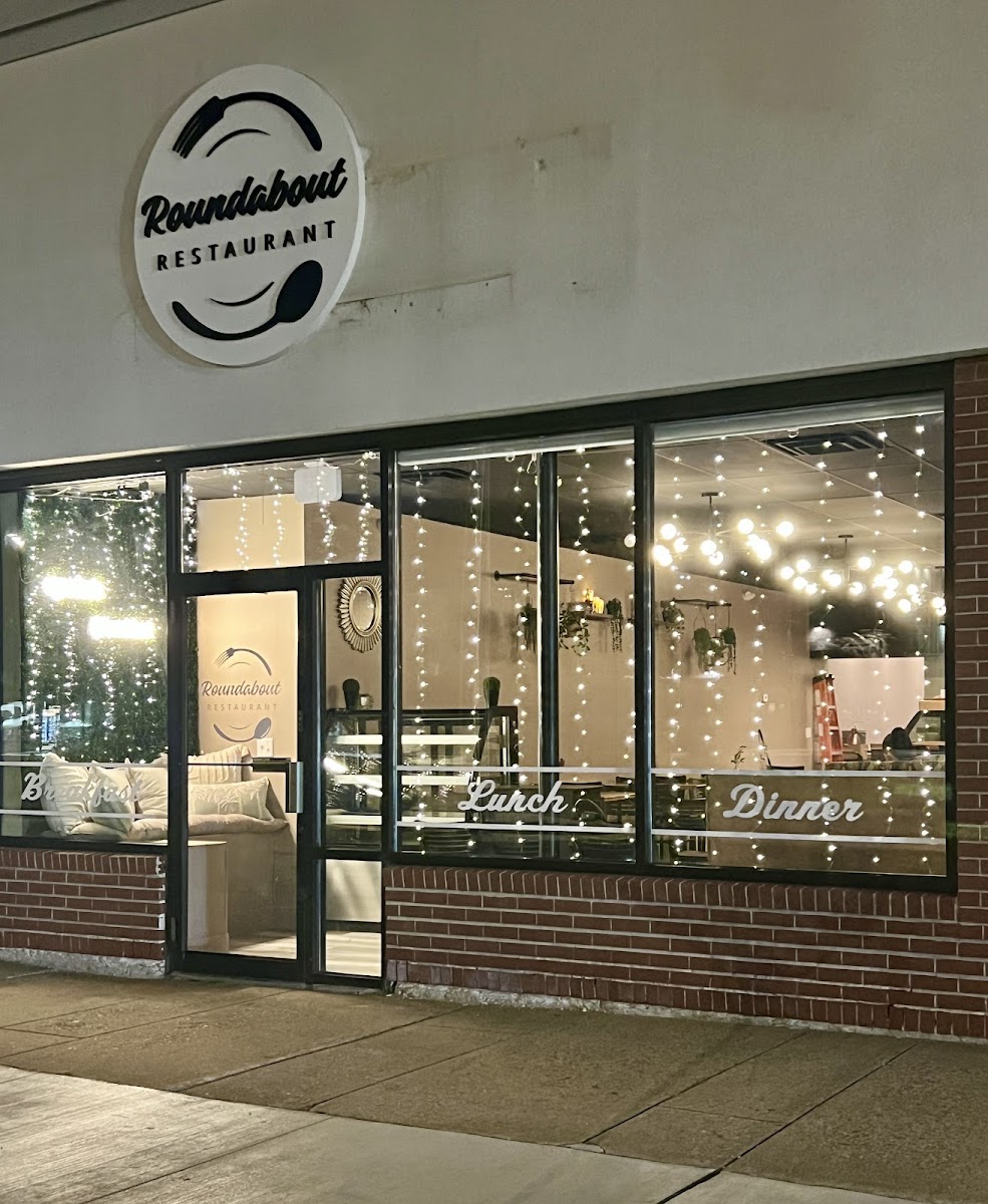 Roundabout Restaurant