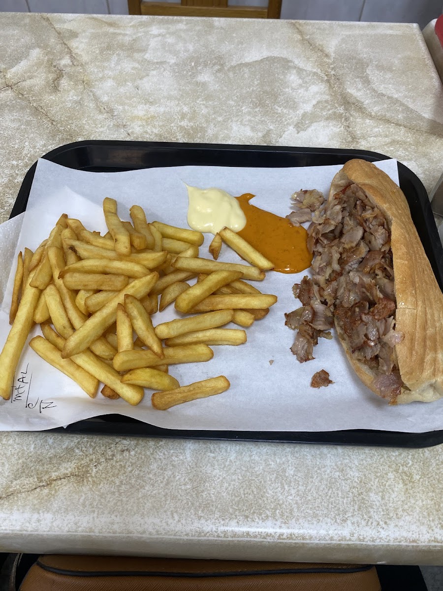 Sam kebab Photo 10