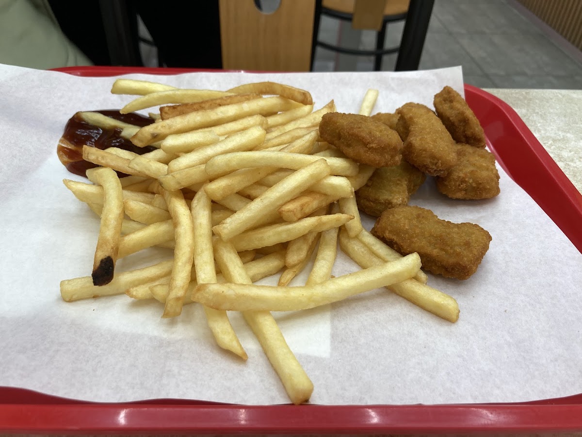 Sam kebab Photo 3