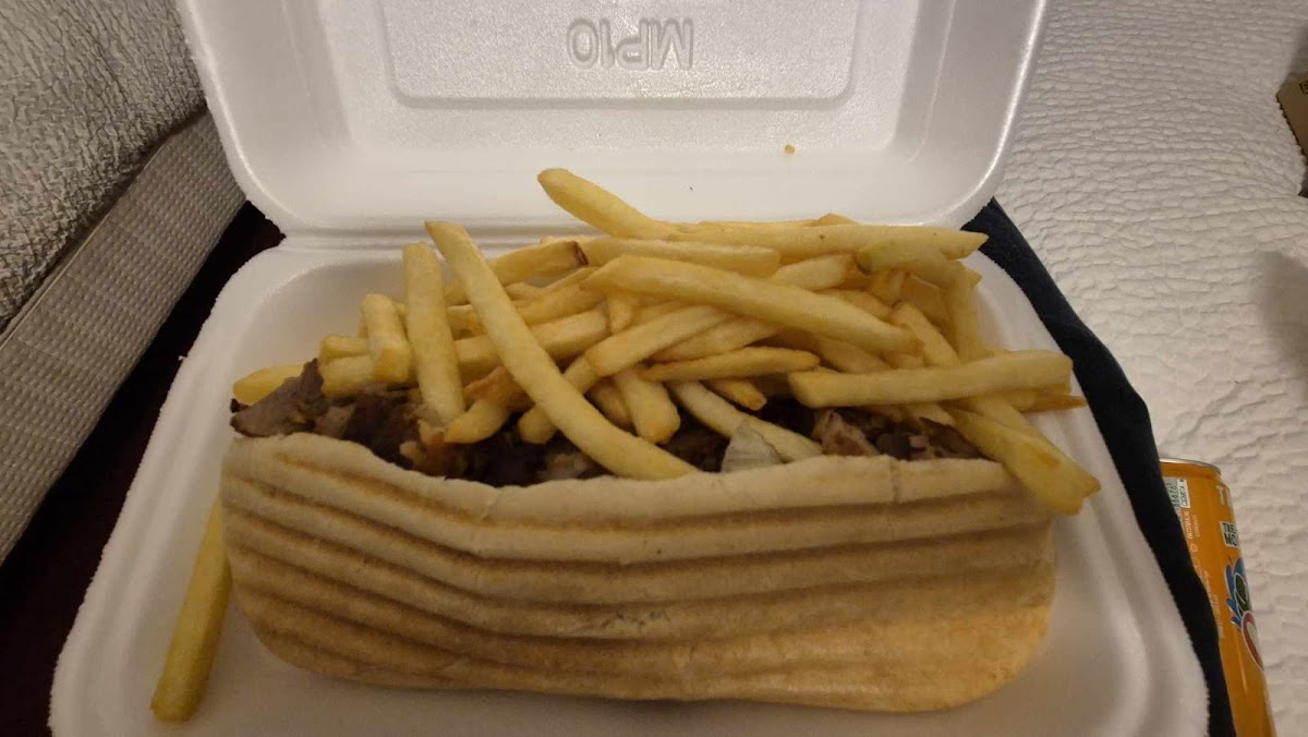 Sam kebab Photo 7
