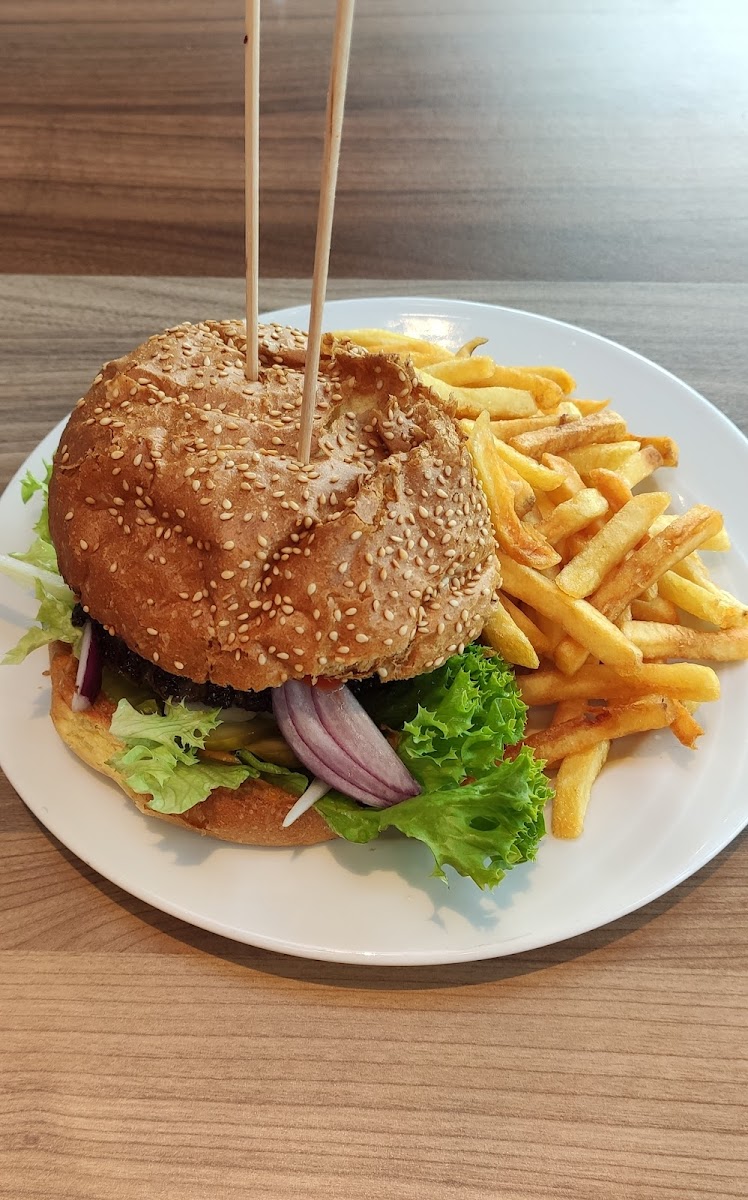 Pommes Bub Photo 10