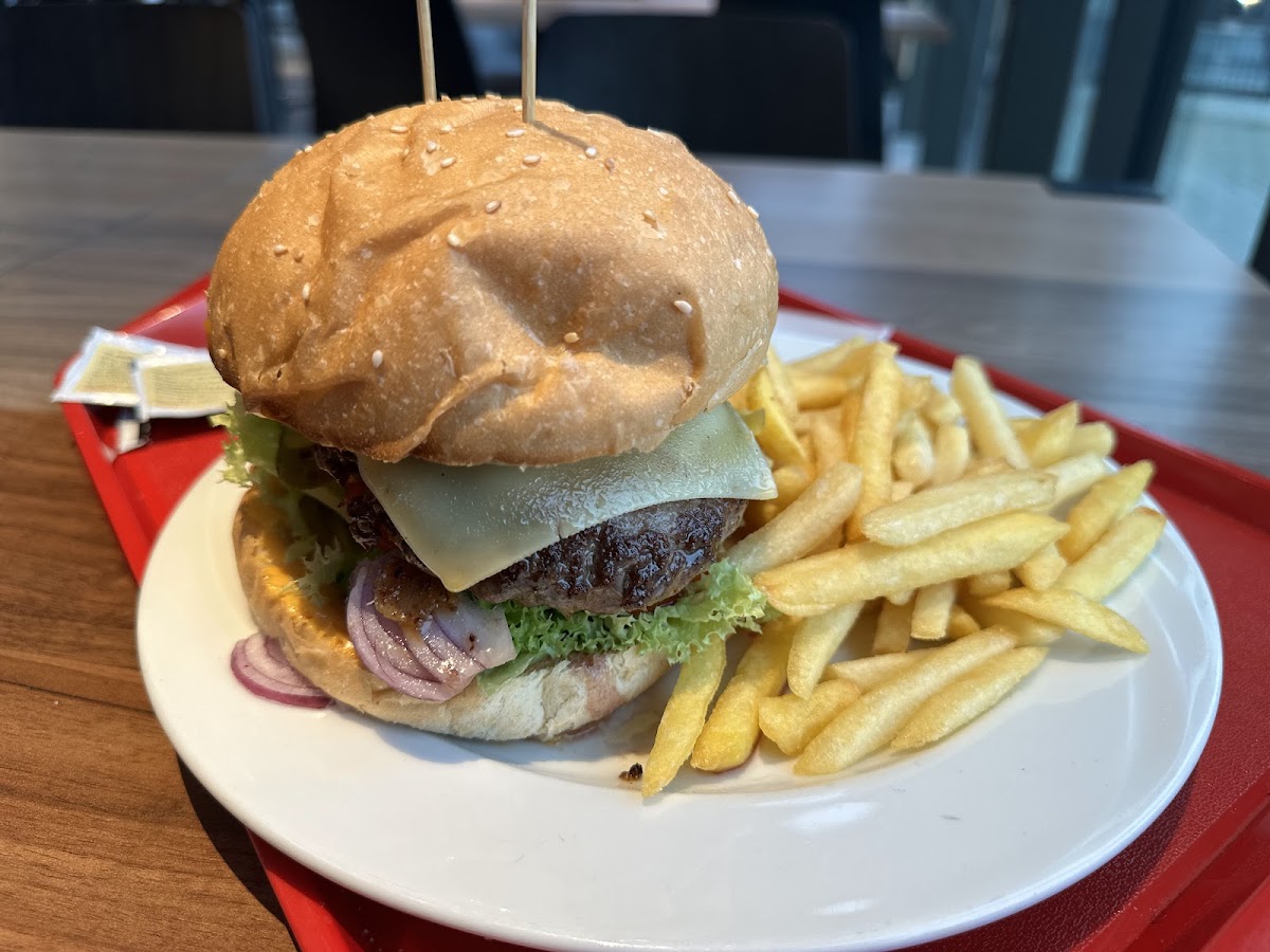 Pommes Bub Photo 2