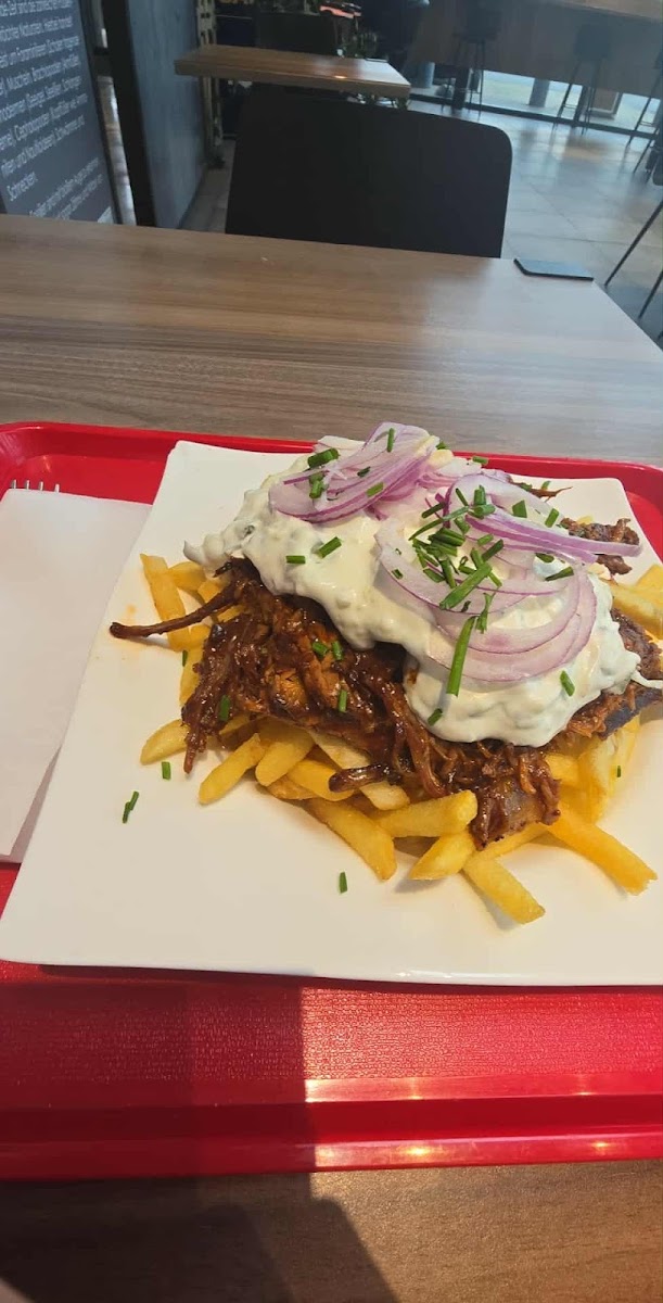 Pommes Bub Photo 3