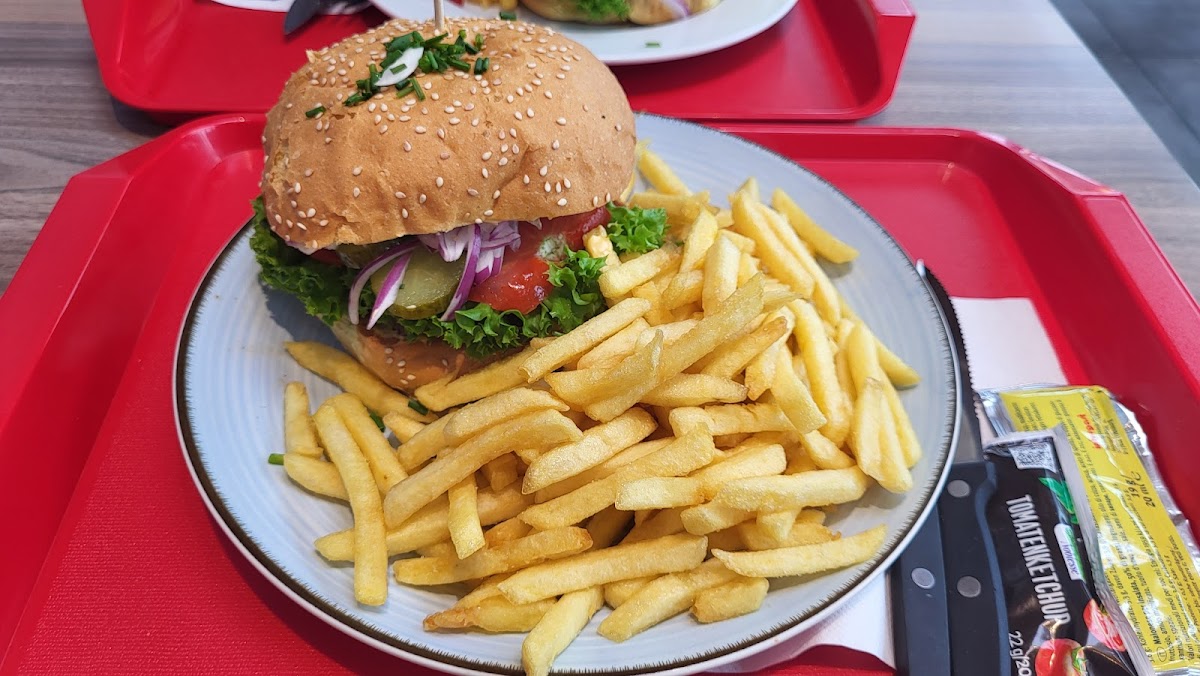 Pommes Bub Photo 5