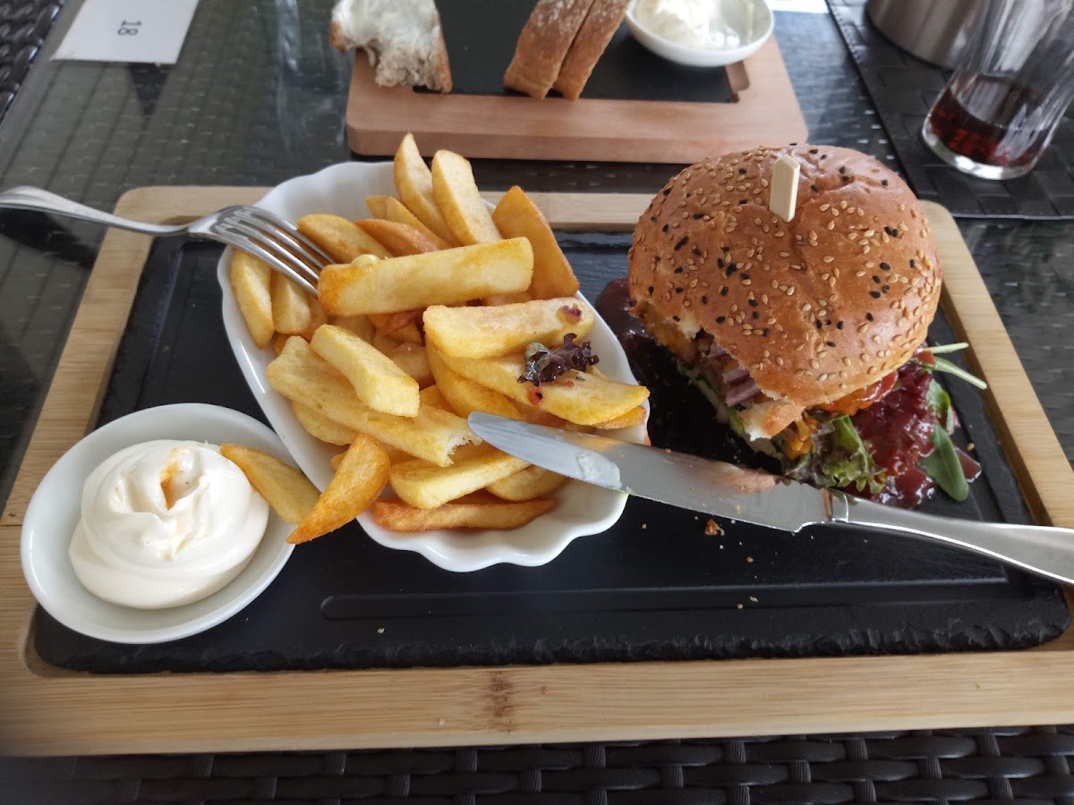 Pommes Bub Photo 7