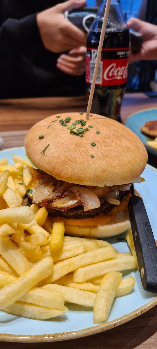 Pommes Bub Photo 8