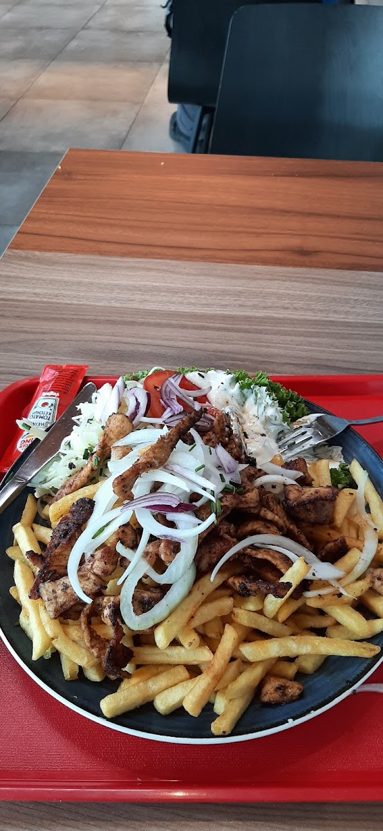 Pommes Bub Photo 9