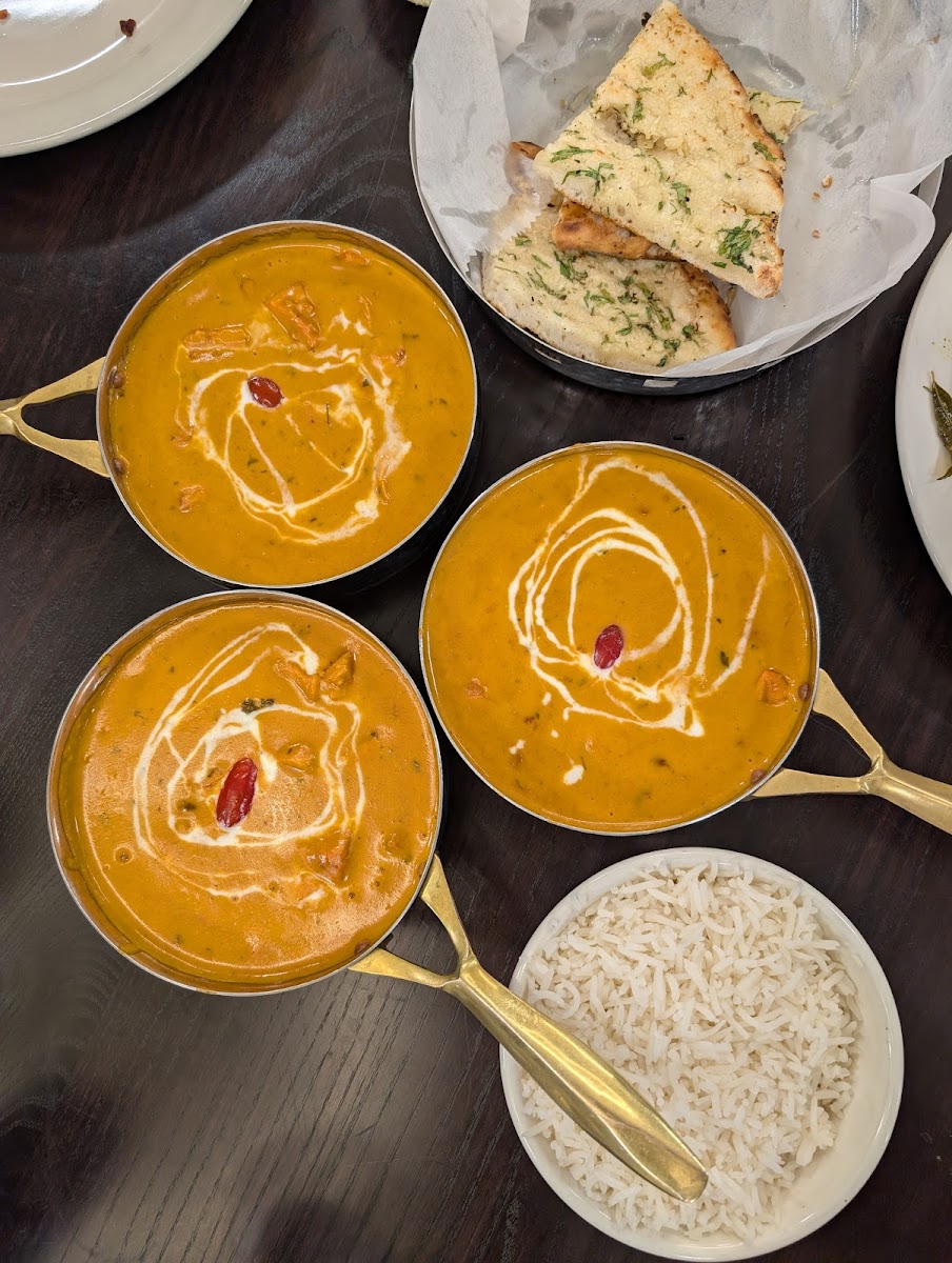 Spice Village (Indian Restaurant & Grocery) Photo 10