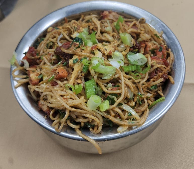 Spice Village (Indian Restaurant & Grocery) Photo 3