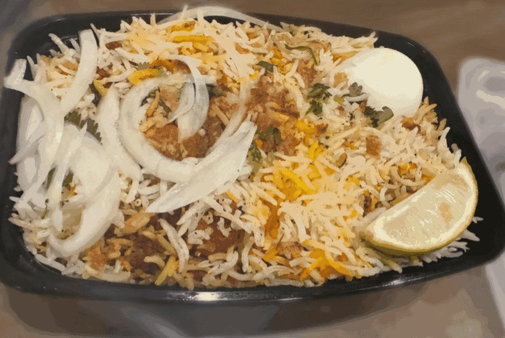 Spice Village (Indian Restaurant & Grocery) Photo 4