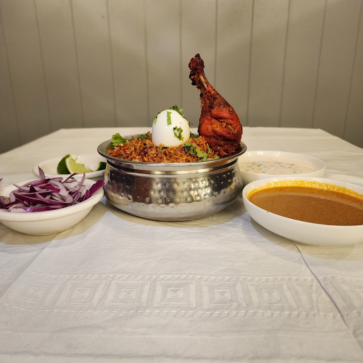 Spice Village (Indian Restaurant & Grocery) Photo 7