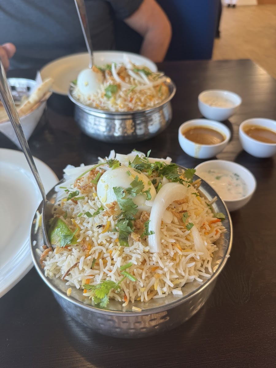 Spice Village (Indian Restaurant & Grocery) Photo 8