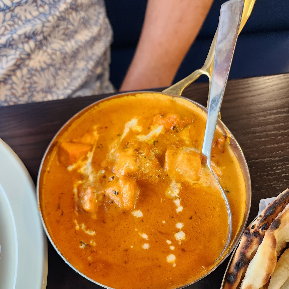 Spice Village (Indian Restaurant & Grocery) Photo 9