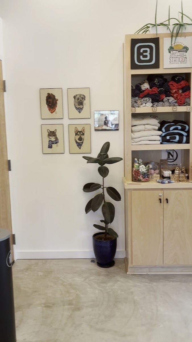 Station 3 Coffee Shop Photo 2