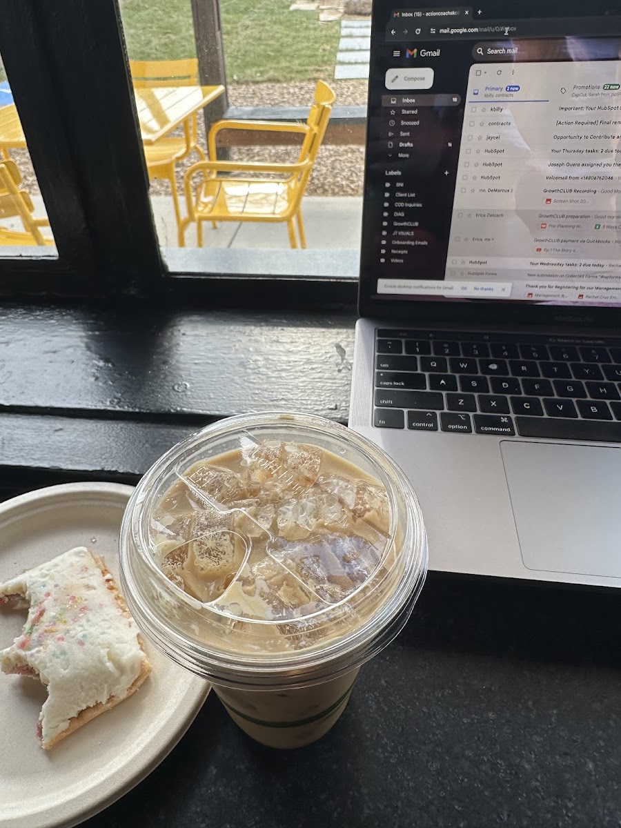 Station 3 Coffee Shop Photo 6