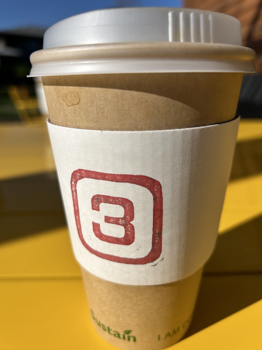 Station 3 Coffee Shop Photo 8