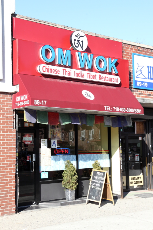 Om Wok