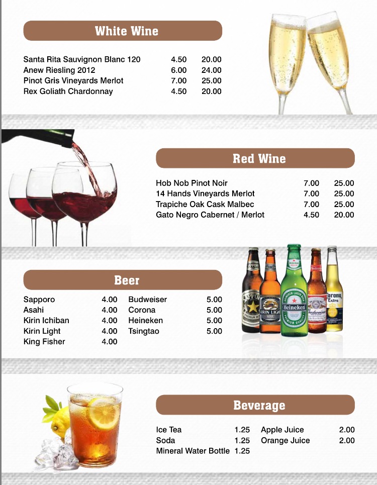 Om Wok Photo Menu 7