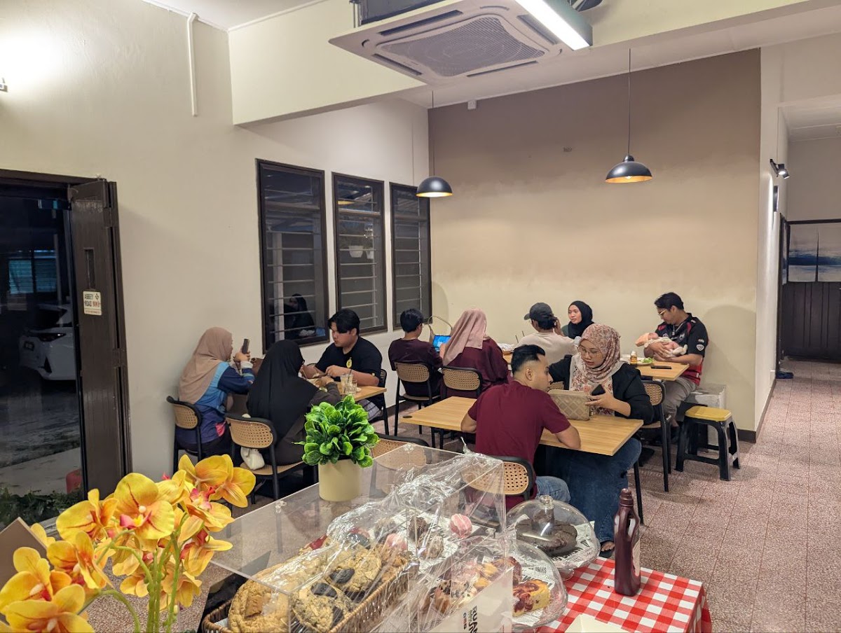 Ruang Jiwa Ipoh