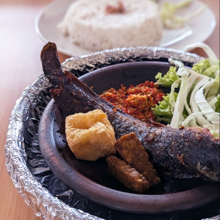 Ruang Jiwa Ipoh Photo 8