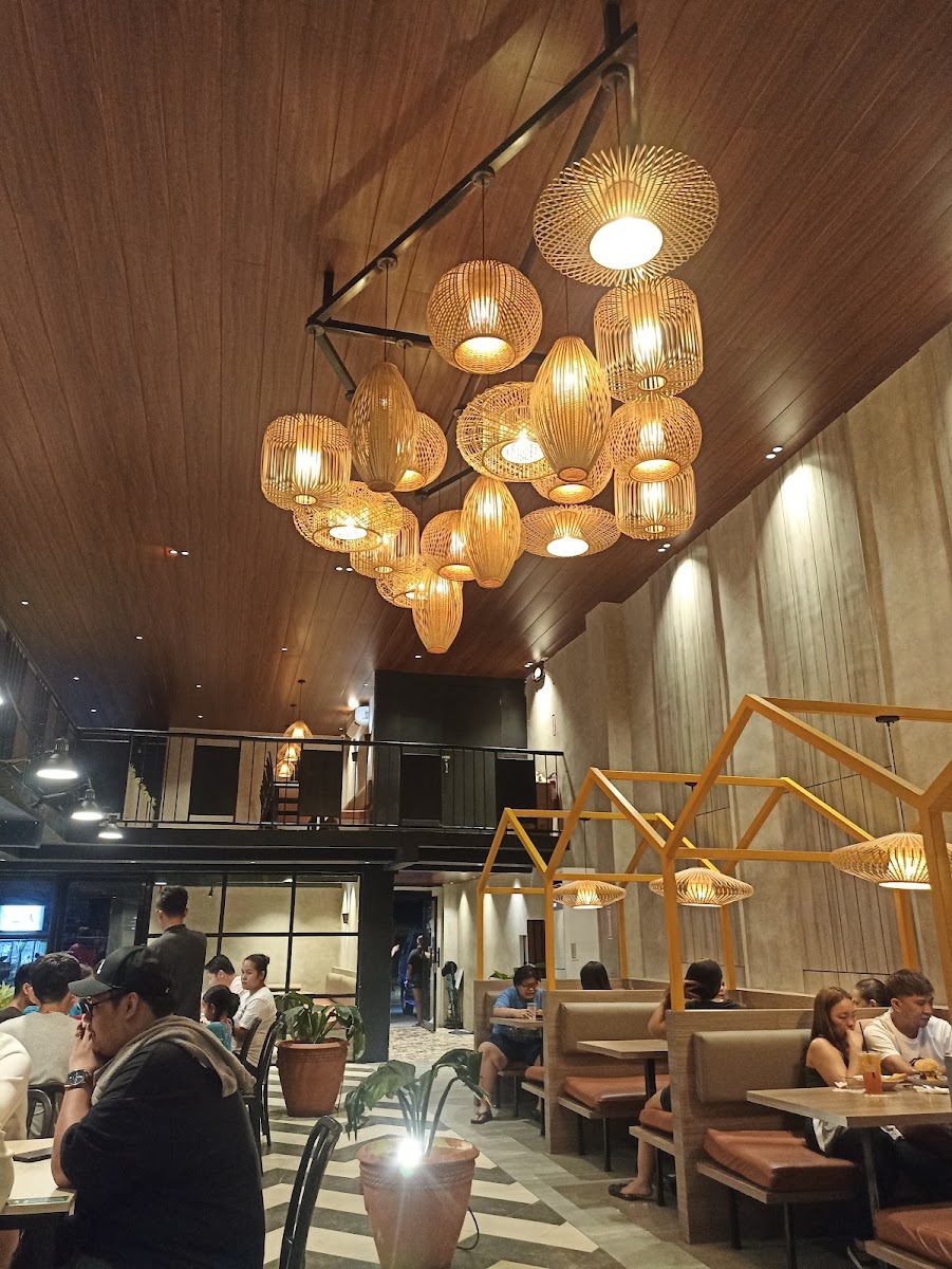 TeaSpoon Cafe Juan Luna Branch Photo 4