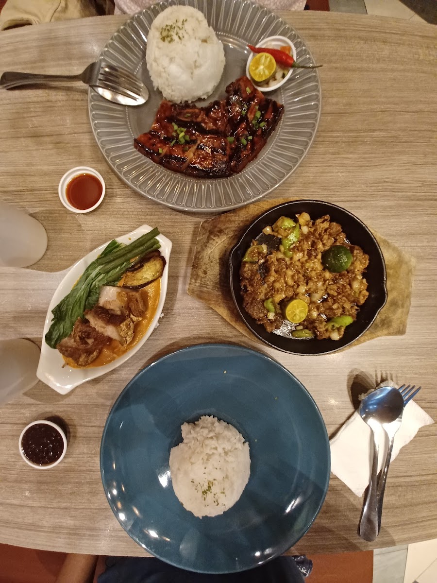 TeaSpoon Cafe Juan Luna Branch Photo 5