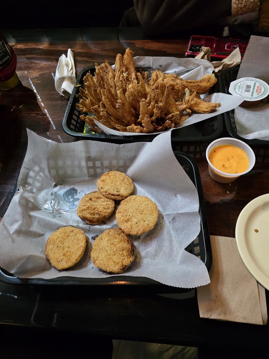 Woodbooger Grill Photo 7