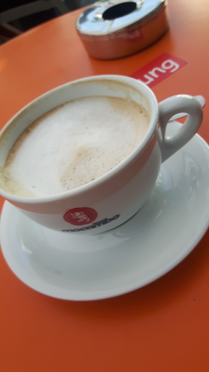 LA PIAZZETTA Eisdiele Café Restaurant Photo 6
