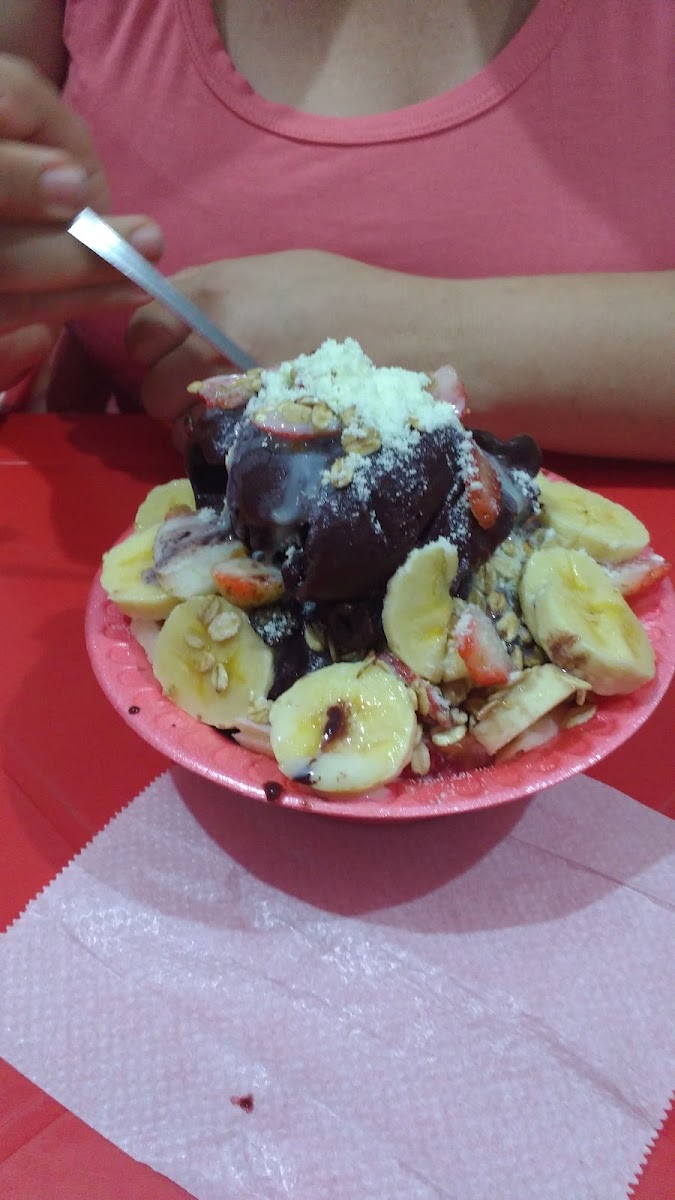 Doçuras Sorvetes