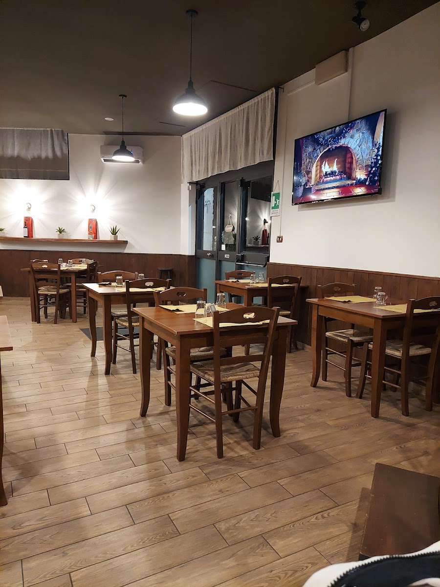 Pizzeria Da Lorè Photo 3