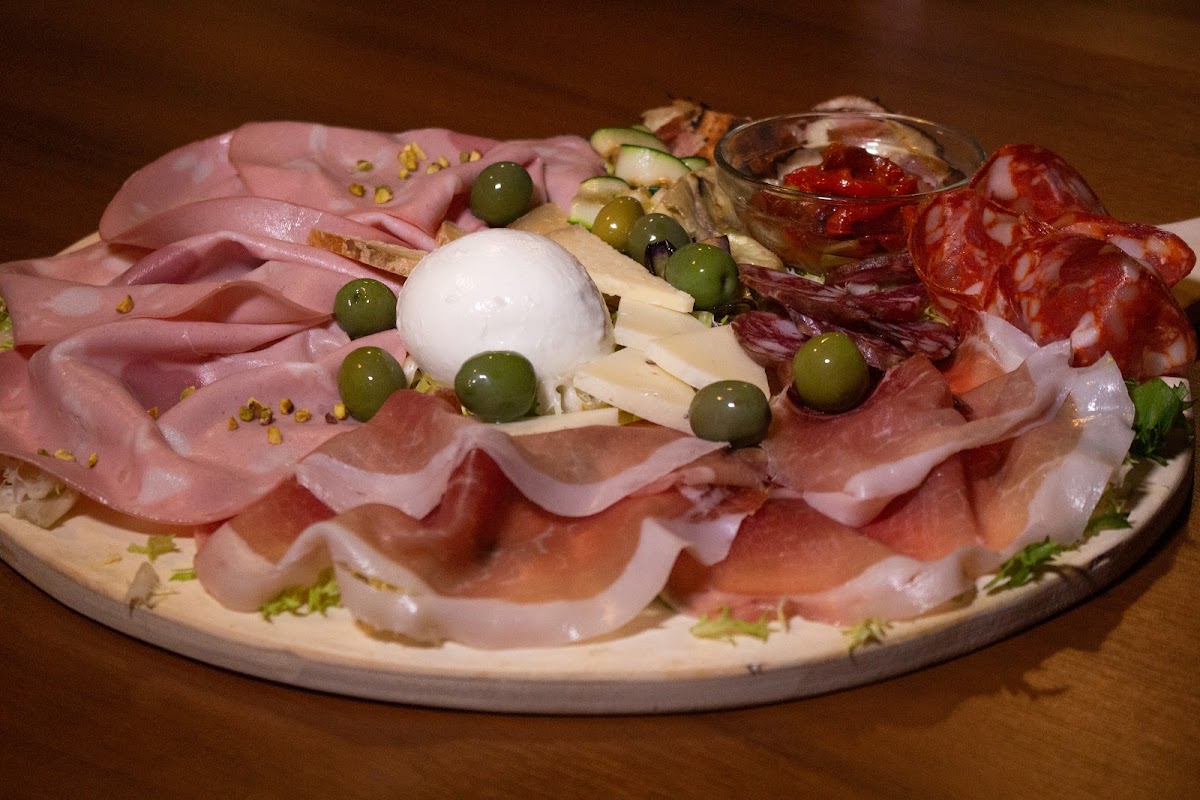 Pizzeria Da Lorè Photo 4