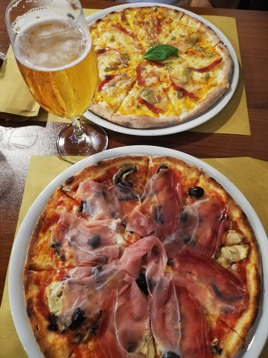 Pizzeria Da Lorè Photo 5