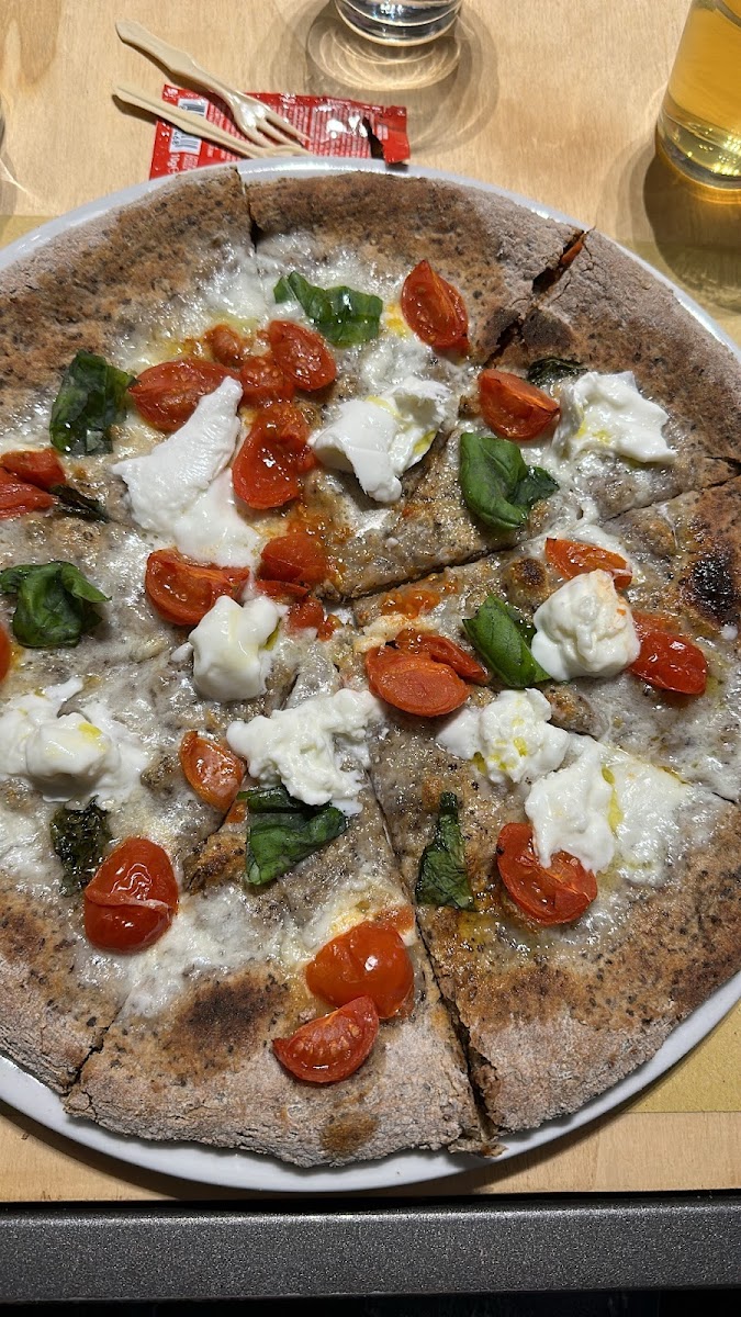 Pizzeria Da Lorè Photo 6