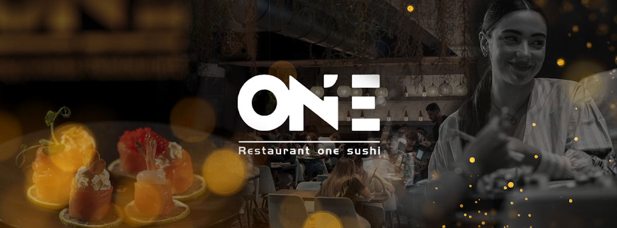 ONE SUSHI - Pompei Photo 4