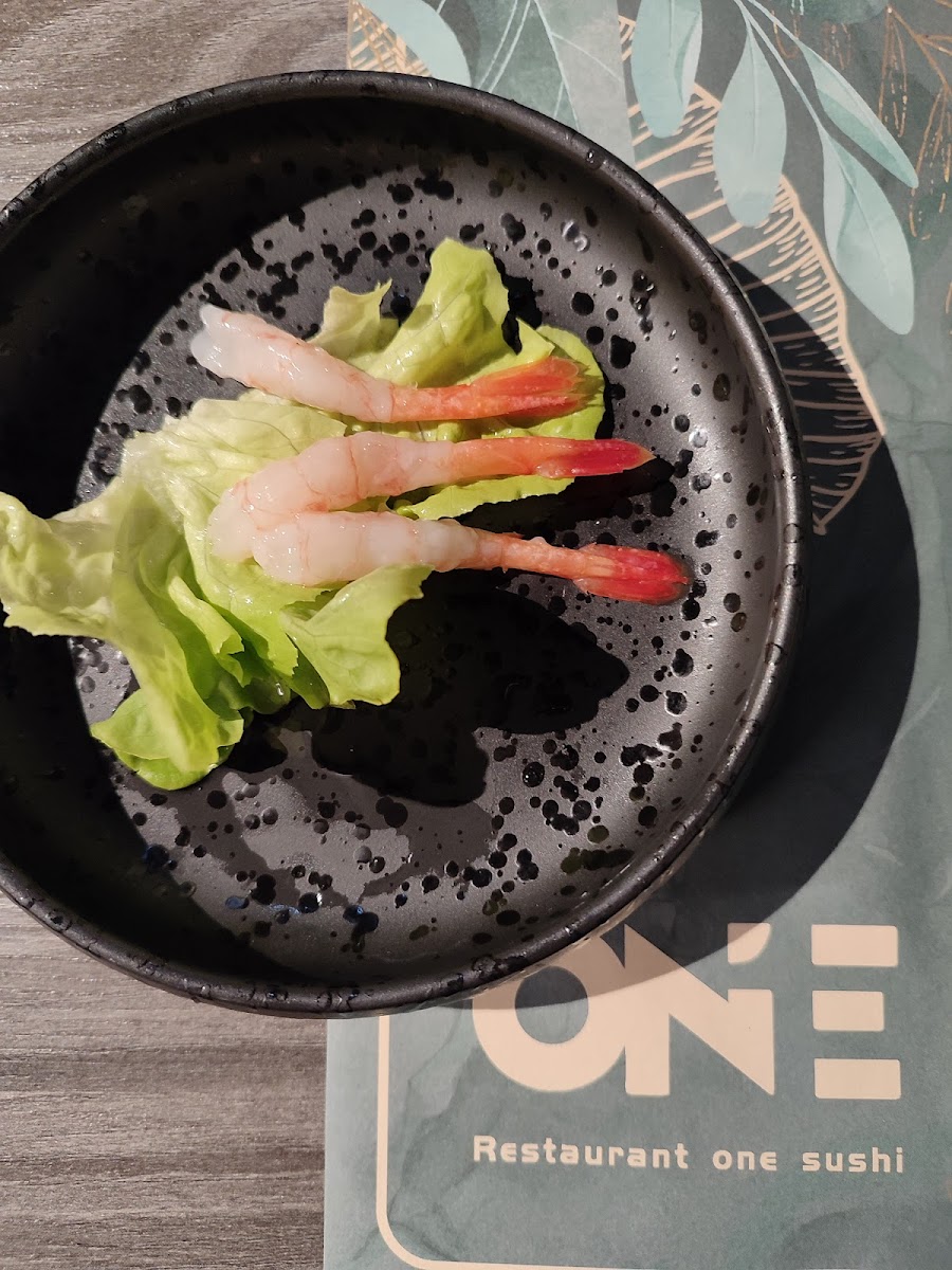 ONE SUSHI - Pompei Photo 5