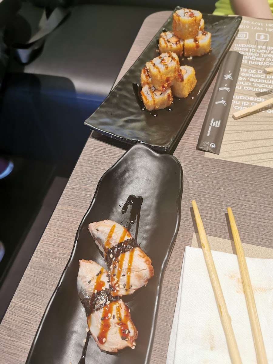 ONE SUSHI - Pompei Photo 6