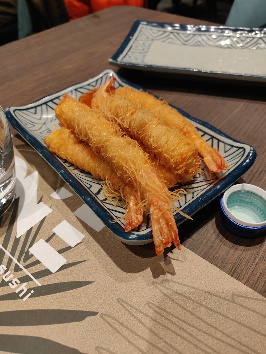 ONE SUSHI - Pompei Photo 7