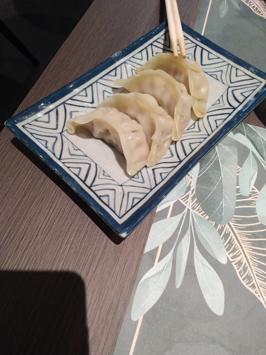 ONE SUSHI - Pompei Photo 8
