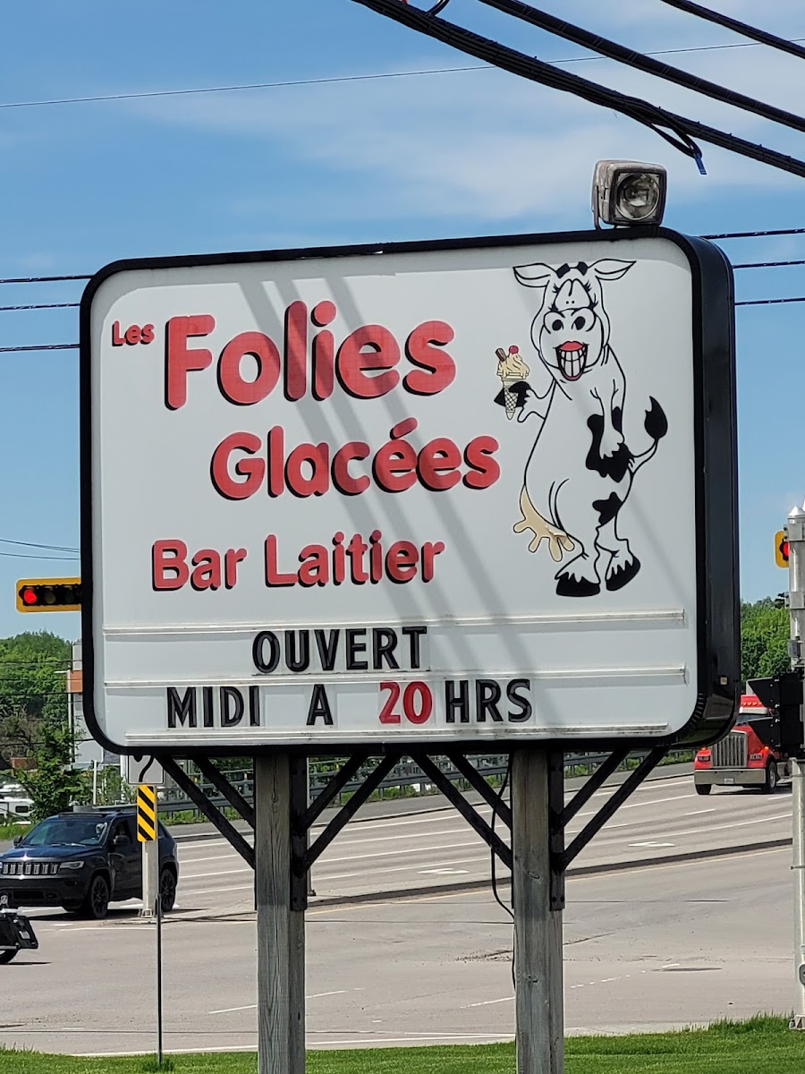 Folies Glacées (Les) Photo 3