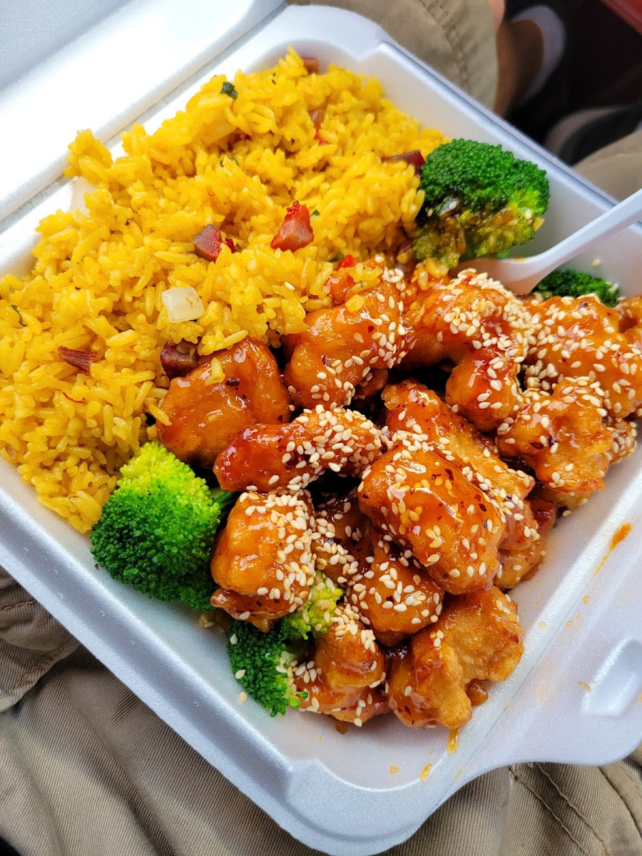 Bamboo Garden Chinese Restaurant Photo 5