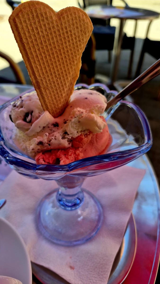 Eiscafe Doimo
