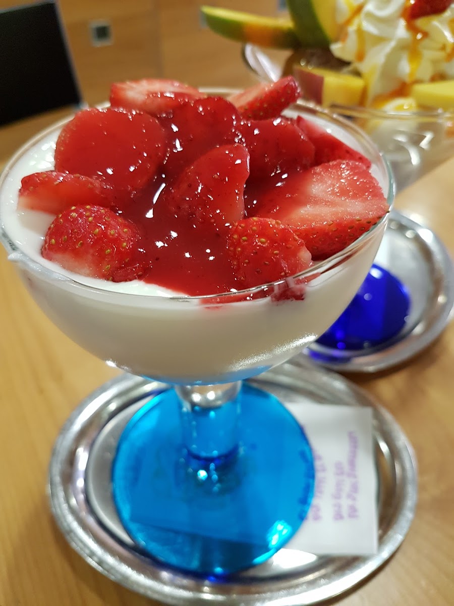 Eiscafe Doimo Photo 10