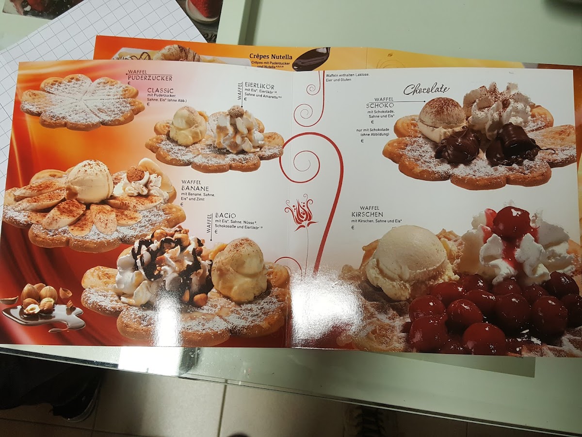 Eiscafe Doimo Photo 3