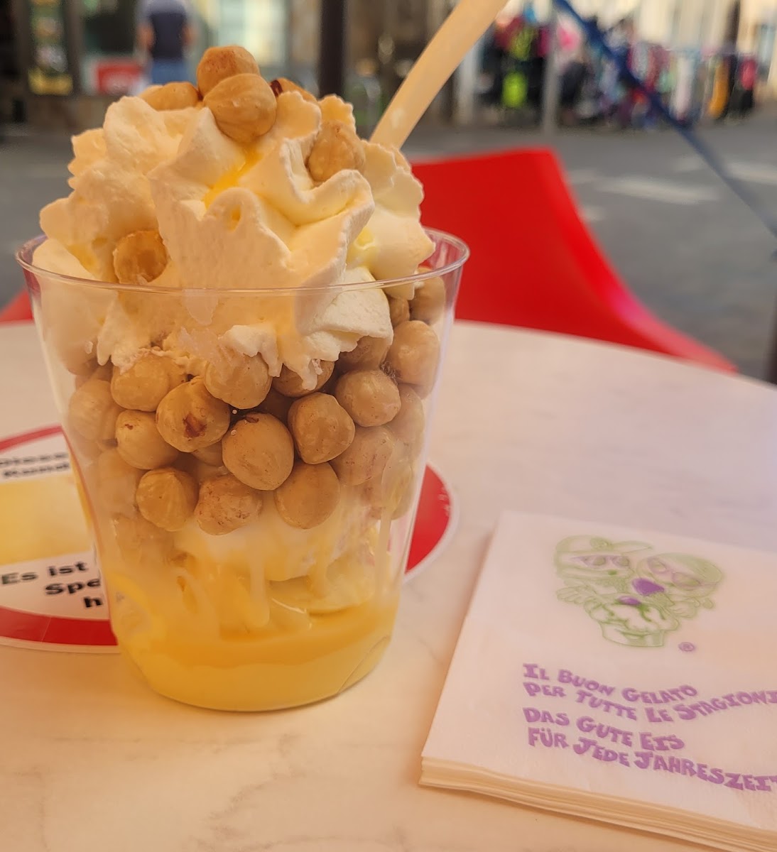 Eiscafe Doimo Photo 5